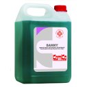 Kemika - Sanny, disinfettante detergente deodorante (tanica da 5 kg)