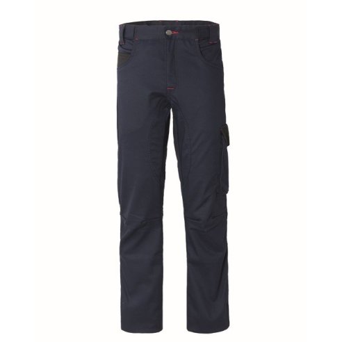 Rossini Trading - Pantalone Stiffer Cat. I° - EN ISO 13688