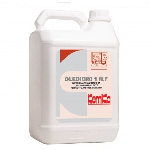 Kemika - Oleoidro 1, protettivo oleo-idrorepellente