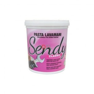 Nettuno - Pasta lavamani Sendy Classic