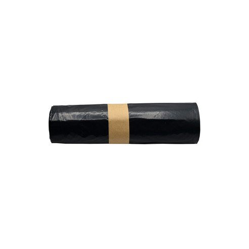 Viale - Sacchi Neri Differenziata 70 x 110 (rot. 800 gr)