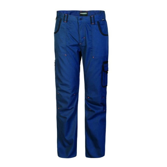 Rossini trading - Pantalone Fangio Cat. I° - EN ISO 13688