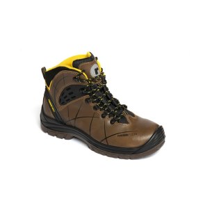 Rossini Trading - Oregon calzatura antinfortunistica alta Cat. S3 SRC - EN ISO 20345