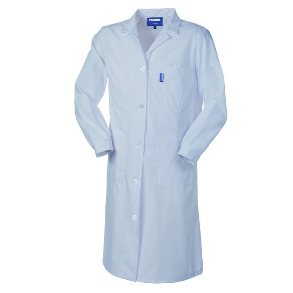 Rossini Trading - Vestaglia Donna Poliserio Cat. I° - EN ISO 13688