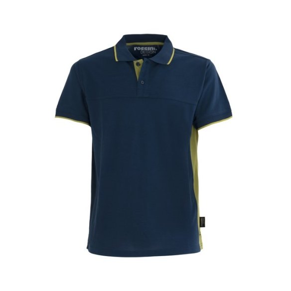 Rossini trading - Polo Re-use Re-work