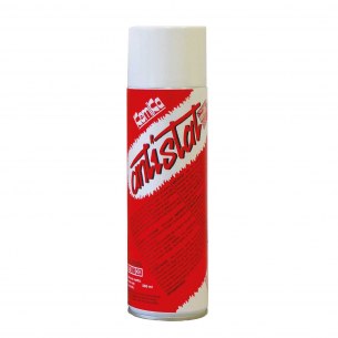 Kemika - Antistat Aerosol, prodotto per trattamento di scopa e panni da spolvero (bombola da 500 ml)