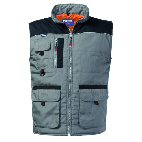 Rossini Trading - Gilet Morgan Cat. I° - EN ISO 13688