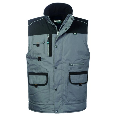 Rossini Trading - Gilet Bradford Cat. I° - EN ISO 13688