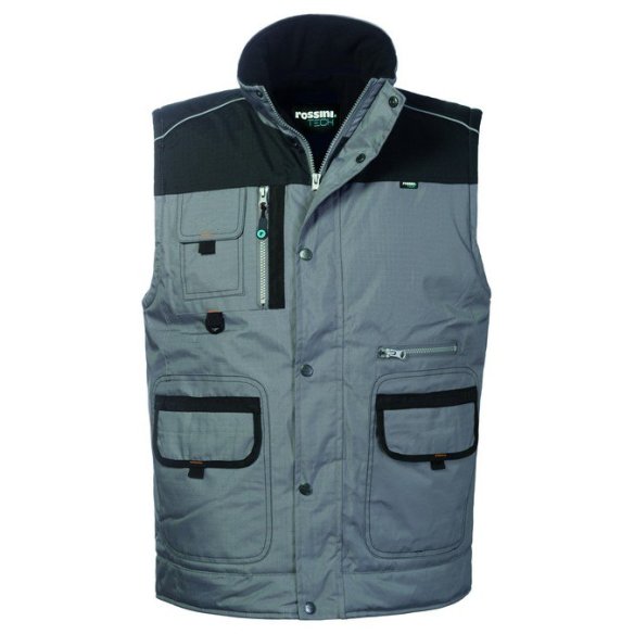 Rossini Trading - Gilet Bradford Cat. I° - EN ISO 13688