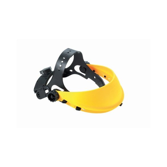 Univet - Semicalotta per visiera EN 166 / EN 1731