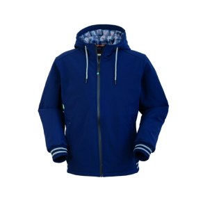 Rossini Trading - Giubbotto Softshell Newman Cat. I° - EN ISO 13688