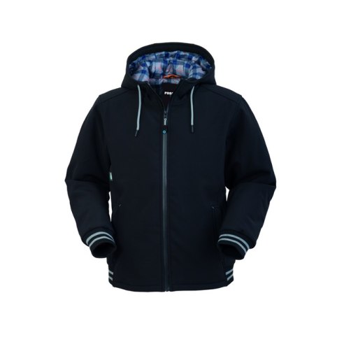 Rossini Trading - Giubbotto Softshell Newman Cat. I° - EN ISO 13688