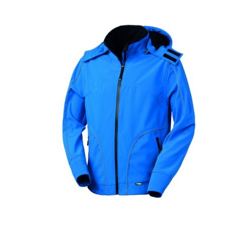 Rossini Trading - Giubbotto Softshell New Nyborg Cat. I° - EN ISO 13688