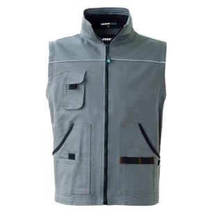 Rossini Trading - Gilet Fangio Cat. I° - EN ISO 13688