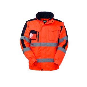 Rossini Trading - Pilot Eddystone Hi-Vis Cat. II° - EN ISO 13688