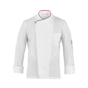 Giblor's - Patrizio, giacca da uomo cuoco / chef