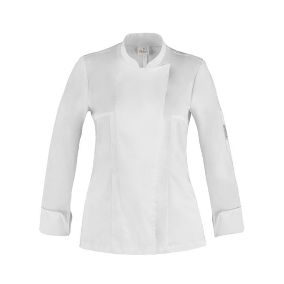 Giblor's  - Celine, giacca da donna cuoco / chef