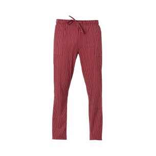 Giblor's - Enrico, Pantalone da uomo cuoco / chef