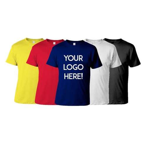 Stampa "Scritta o Logo" - Personalizza il tuo capo di abbigliamento