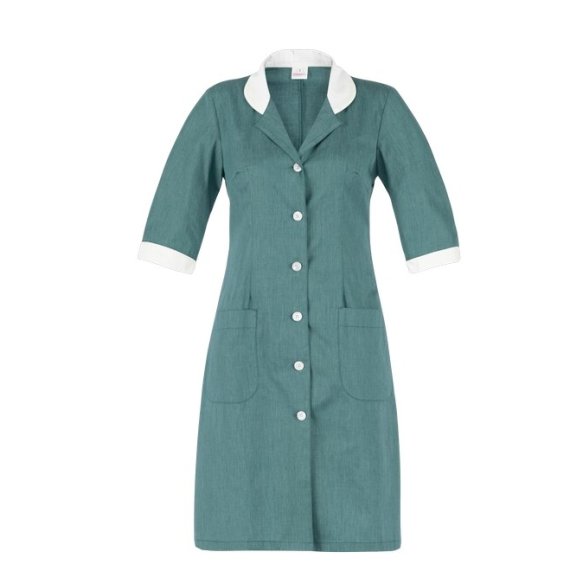 Giblor's - Camice da donna Ortensia