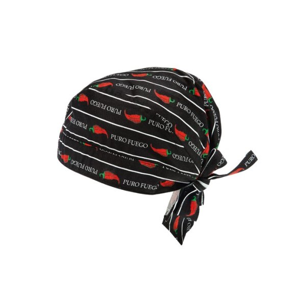 Giblor's - Bandana Marte Peperoncino