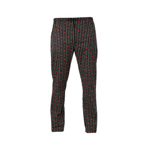 Giblor's - Atene, Pantalone da uomo cuoco / chef