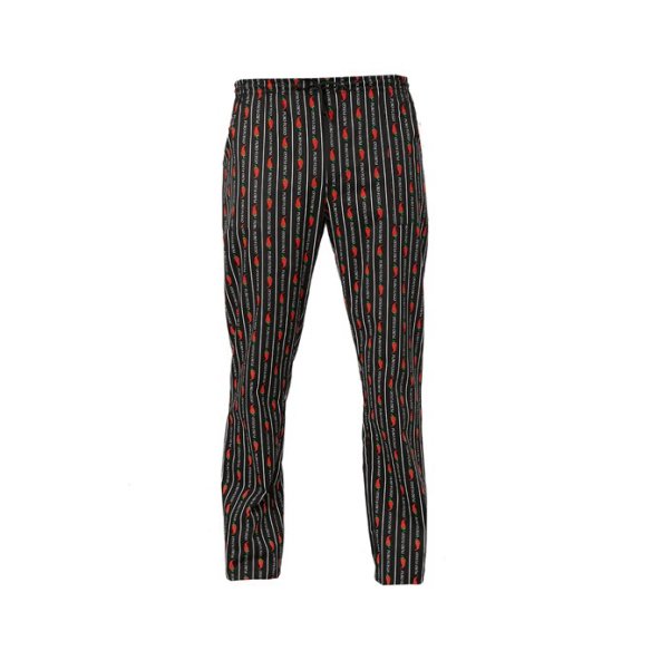 Giblor's - Atene, Pantalone da uomo cuoco / chef