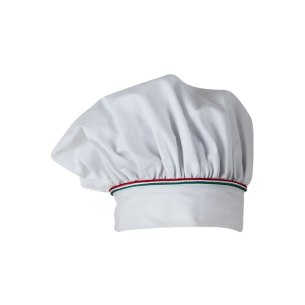 Giblor's - Cappello Toque Klimt da Cuoco / Chef