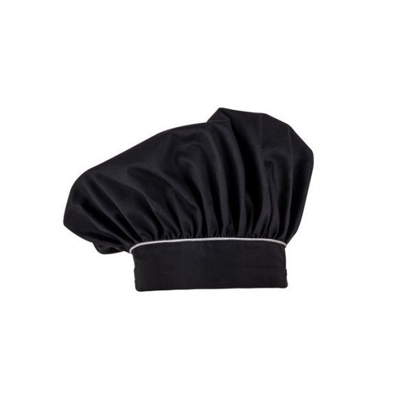 Giblor's - Cappello Toque Klimt da Cuoco / Chef