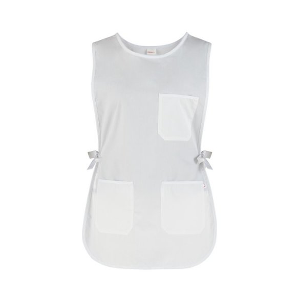 Giblor's - Poncho Zefiro Bianco