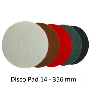 Kemika - Disco Pad "14" - 356 mm