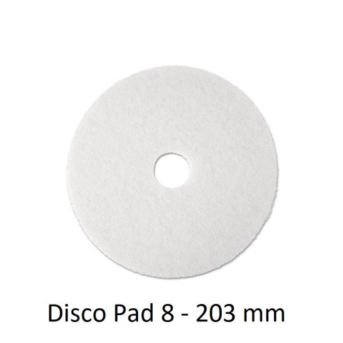 Kemika - Disco Pad "8" - 203 mm