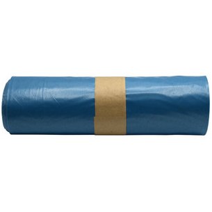 Capaldo - Sacchi Azzurri Differenziata 70 x 110 (rot. 800 gr)
