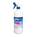 Marten Pool - Sgrassante liquido, pulitore rapido per parete a bordo acqua