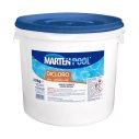 Marten Pool - Dicloro 56 % granulare, sodio dicloro isocianurato (fusto da 25 kg)