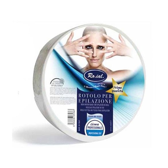 Ro.ial - Rotolo strappacera 5 stelle