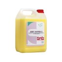 Kemika - Grit Super C, detergente sgrassante multiuso (tanica 5 kg)