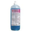 Kemika - Sanny, disinfettante detergente deodorante (flacone da 1 kg)