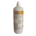 Kemika - Parquè Klin, detergente lavalucido (flacone da 1 kg)