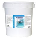 Controlchemi - Isoclor Idrato 56, dicloroisocianurato di Sodio Biidrato (secchio da 10 kg)