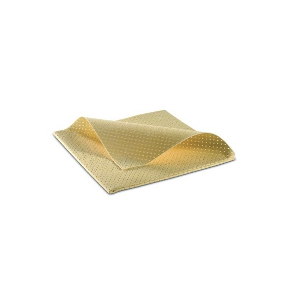 Ipc Tools - Vetrix, panno per la pulizia dei vetri 38x40 cm