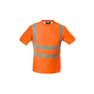 T-shirt Alta Visibilità Rossini Golden Hi-Vis HH254