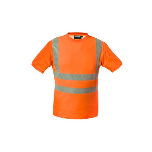 T-shirt Alta Visibilità Rossini Golden Hi-Vis HH254