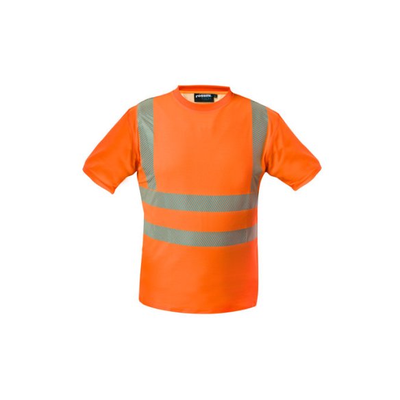 T-shirt Alta Visibilità Rossini Golden Hi-Vis HH254
