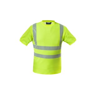 T-shirt Alta Visibilità Rossini Golden Hi-Vis HH254 2