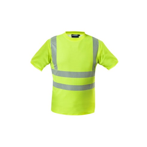 T-shirt Alta Visibilità Rossini Golden Hi-Vis HH254