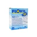 FLOVIL Flocculante Ultraconcentrato in Pastiglie | Controlchemi