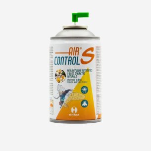 Orma Torino - Air Control S, insetticida aerosol 250 ml