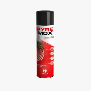 Orma Torino - Pyremox, bombola insetticida 500 ml