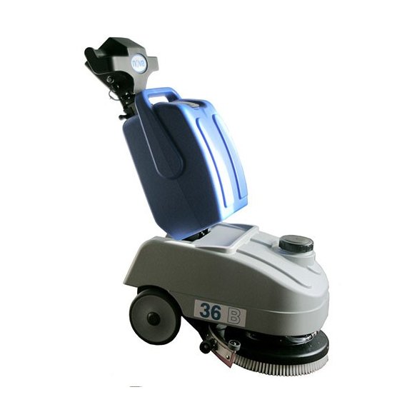 Lavasciuga Nova 36 B